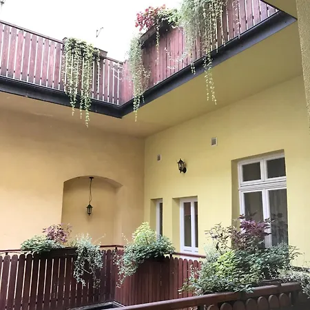 Appartement Golebia 3 Cracovie