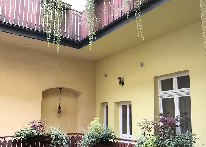 Appartement Golebia 3 Cracovie