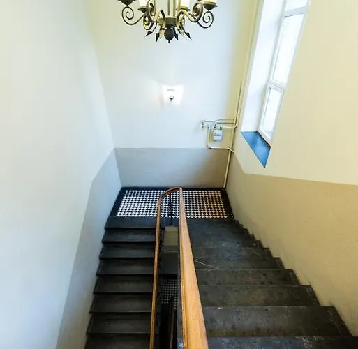 Golebia 3 Appartement