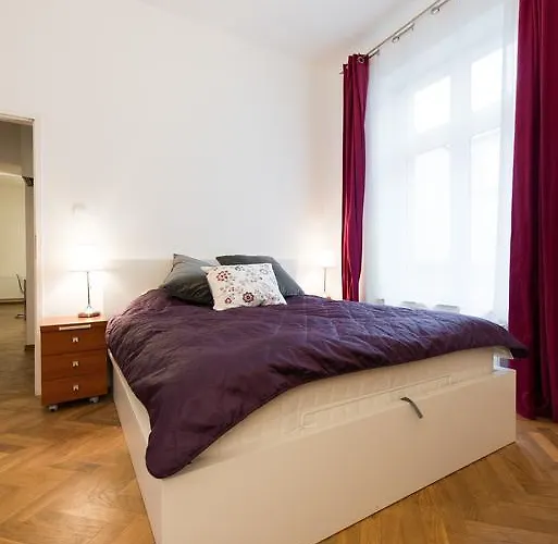 Golebia 3 Appartement Cracovie