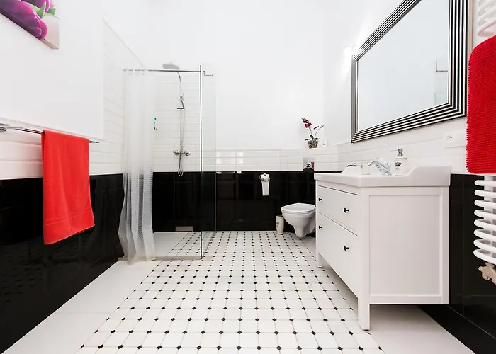 Appartement Golebia 3 Cracovie