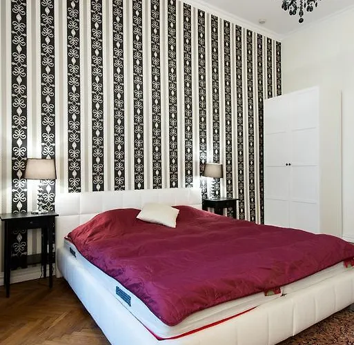 Golebia 3 * Cracovie