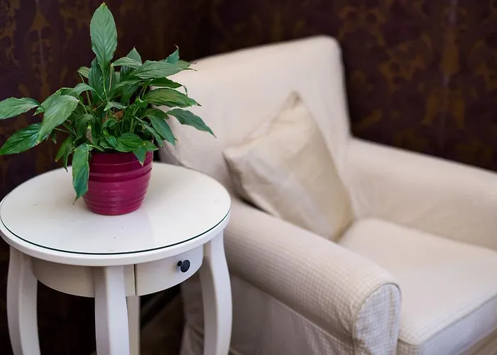 Golebia 3 * Cracovie