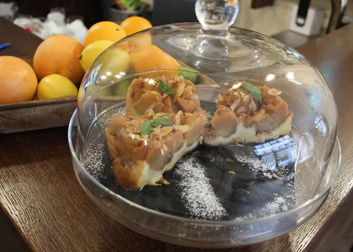 Golebia 3 Appartement *