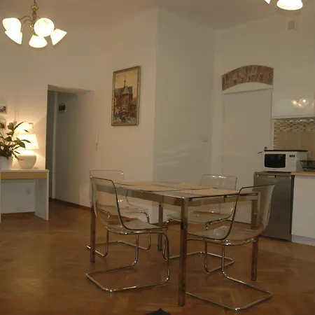 Golebia 3 Apartment Krakow