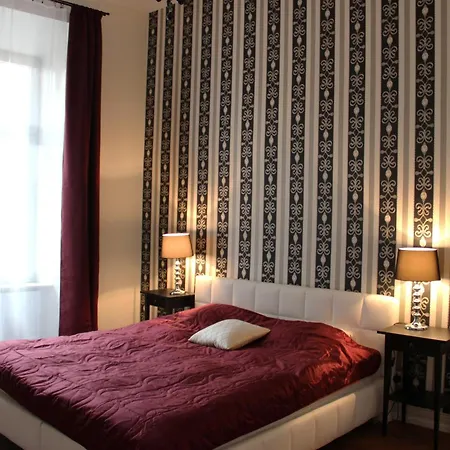 Golebia 3 * Krakow