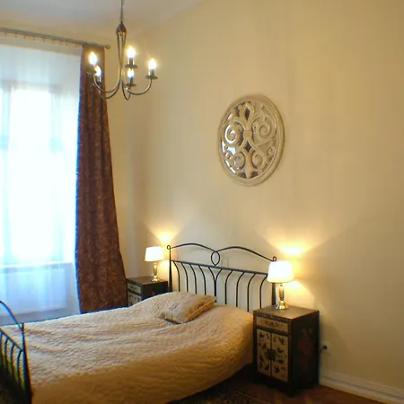 Golebia 3 Apartment Krakow