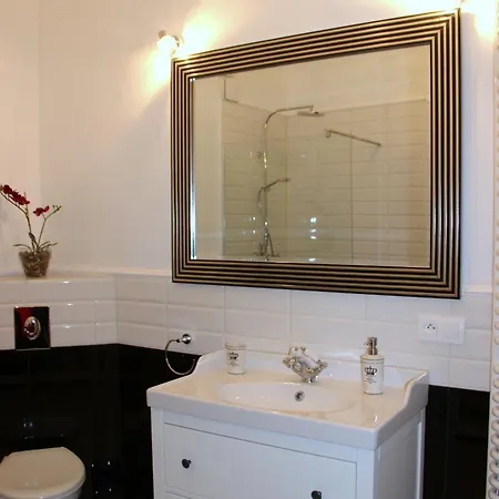Apartment Golebia 3 Krakow