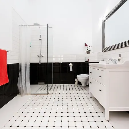 Apartment Golebia 3 Krakow