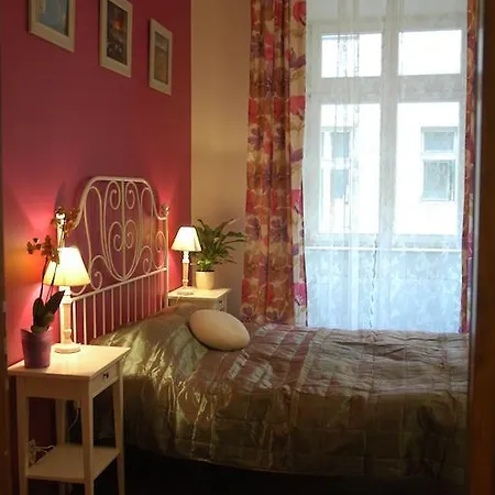 Apartment Golebia 3 *
