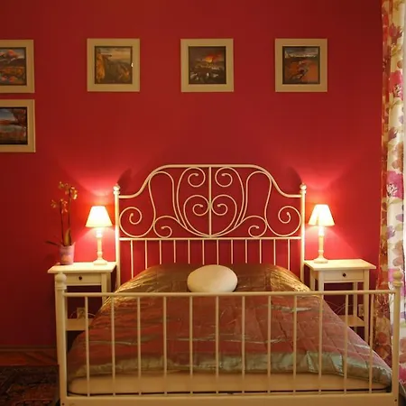 Apartment Golebia 3 Krakow