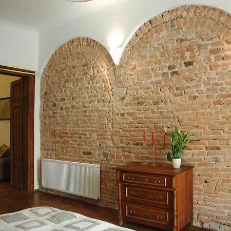 Apartment Golebia 3