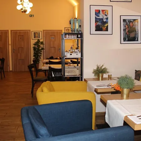 Apartment Golebia 3 Krakow