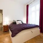 Golebia 3 Apartment Krakau