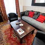Apartment Golebia 3 *