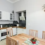 Apartment Golebia 3 Krakau