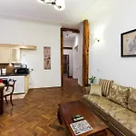 Apartment Golebia 3 Krakau