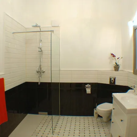Golebia 3 Appartement