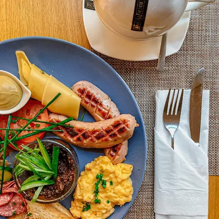 Golebia 3 Lejlighed *