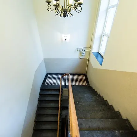 Golebia 3 Appartement