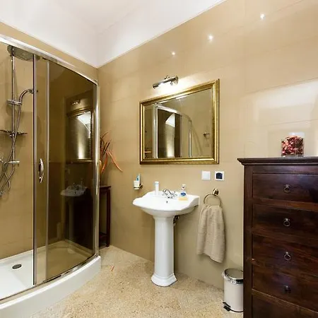 Appartement Golebia 3 Cracovie