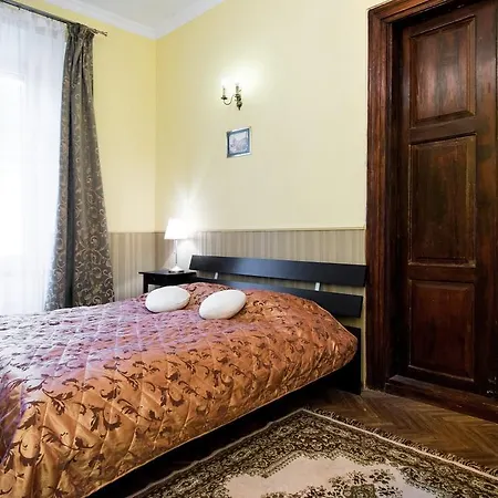 Golebia 3 Appartement Cracovie