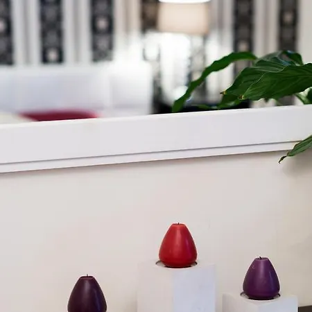 Golebia 3 * Krasków
