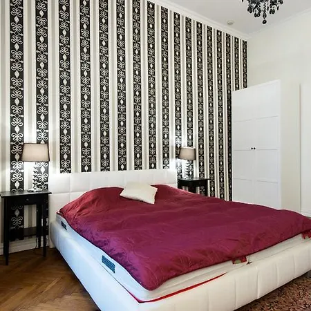 Golebia 3 * Krasków