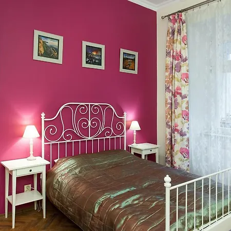 Golebia 3 Apartment Krakau