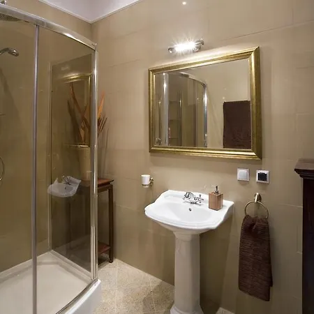 Apartment Golebia 3 Krakow