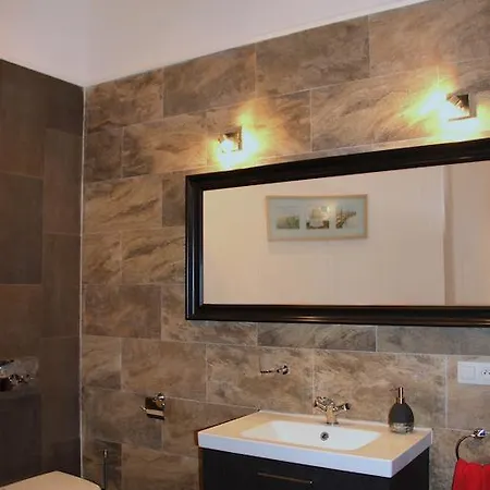 Appartement Golebia 3