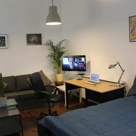 Apartment Golebia 3 Krakow
