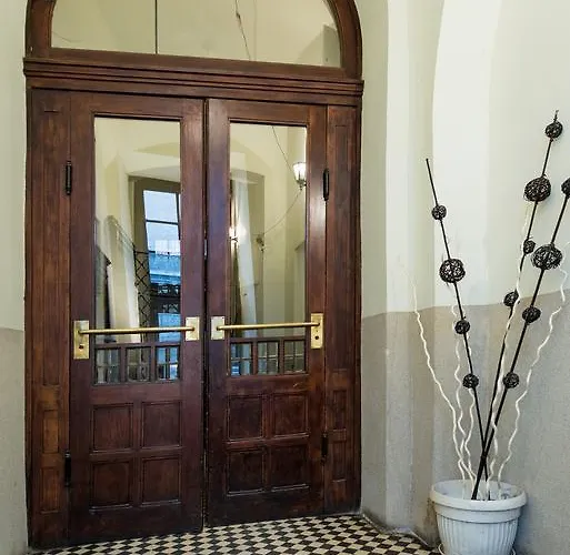 Golebia 3 Lejlighed *