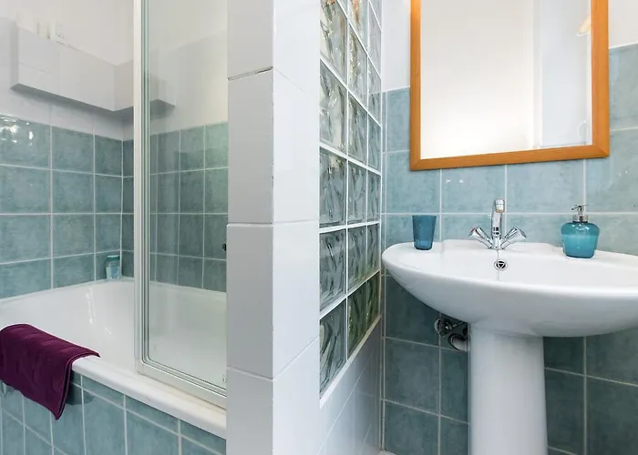 Golebia 3 Lejlighed *