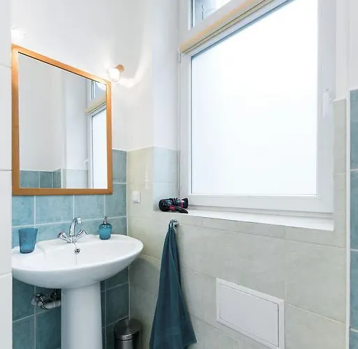 Golebia 3 Lejlighed *