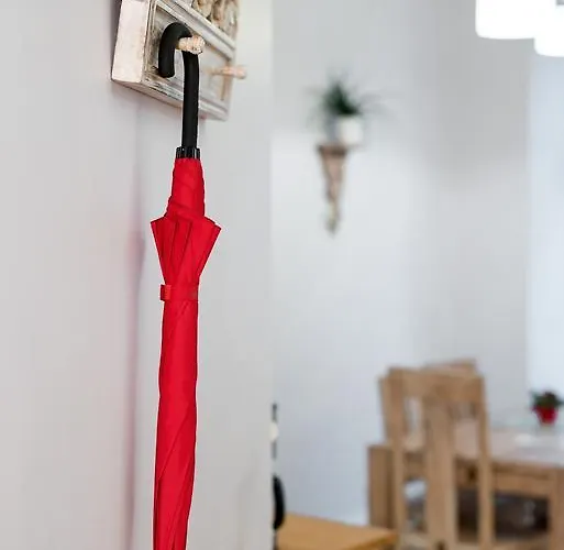 Golebia 3 Lejlighed Kraków