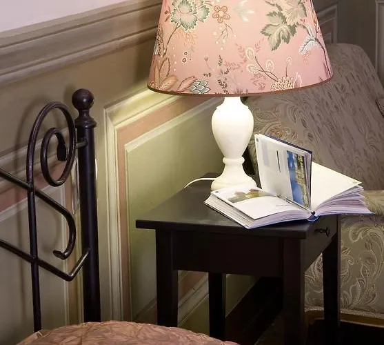 Golebia 3 Lejlighed *