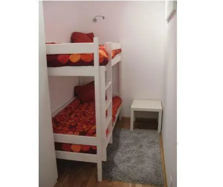 Apartamento Golebia 3 Cracóvia